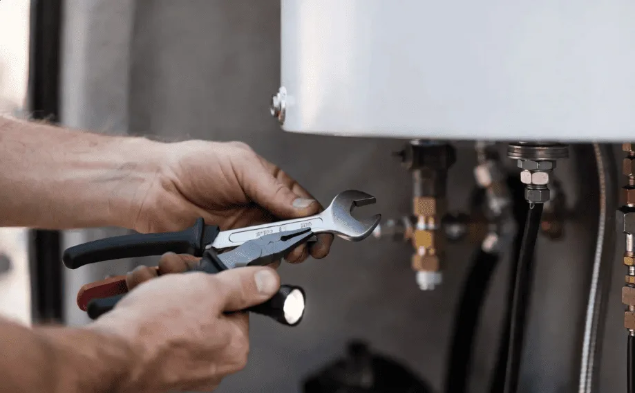 Why choose Water Heater Repair in Elliott, IA